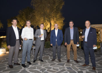 Γ. Βασιλάτος: Ο ΣEΣΑΕ δίπλα στα στελέχη του κλάδου σε μία περίοδο προκλήσεων