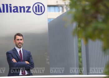 Σ. Μαλαχιάς: Η στρατηγική κατεύθυνση της Allianz μέχρι το 2030