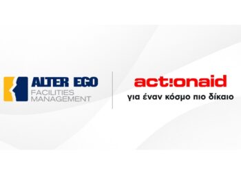 Σύμφωνο συνεργασίας με την ΑctionAid υπέγραψε η Alter Ego