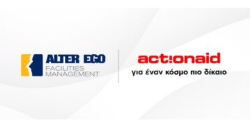 Σύμφωνο συνεργασίας με την ΑctionAid υπέγραψε η Alter Ego