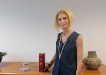 Βράβευση της Designia Insurance Brokers από την ERGO Ασφαλιστική