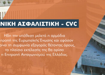 Γιατί καθυστερεί η απόφαση για την Εθνική Ασφαλιστική