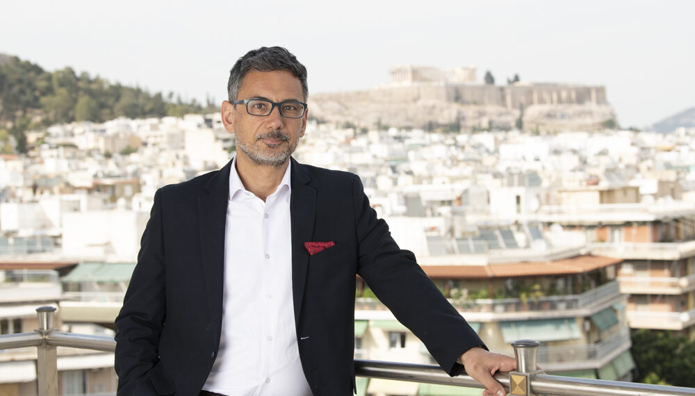 Ι. Καντώρος