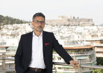 Ι. Καντώρος