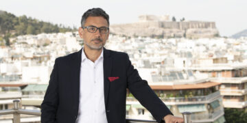 Ι. Καντώρος
