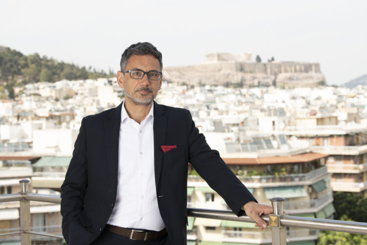 Ι. Καντώρος