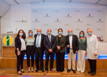 ΙΑΣΩ: Πρωτοποριακό Επιστημονικό Πρόγραμμα σε συνεργασία με το Αρεταίειο