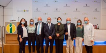 ΙΑΣΩ: Πρωτοποριακό Επιστημονικό Πρόγραμμα σε συνεργασία με το Αρεταίειο