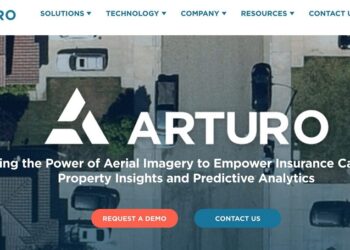 Startup Arturo: Εταιρεία δεδομένων και analytics για ακίνητα