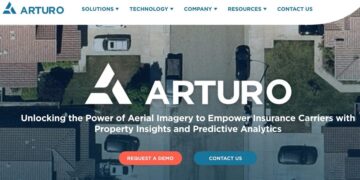 Startup Arturo: Εταιρεία δεδομένων και analytics για ακίνητα