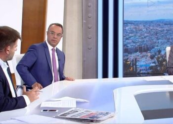 Χρ. Σταϊκούρας