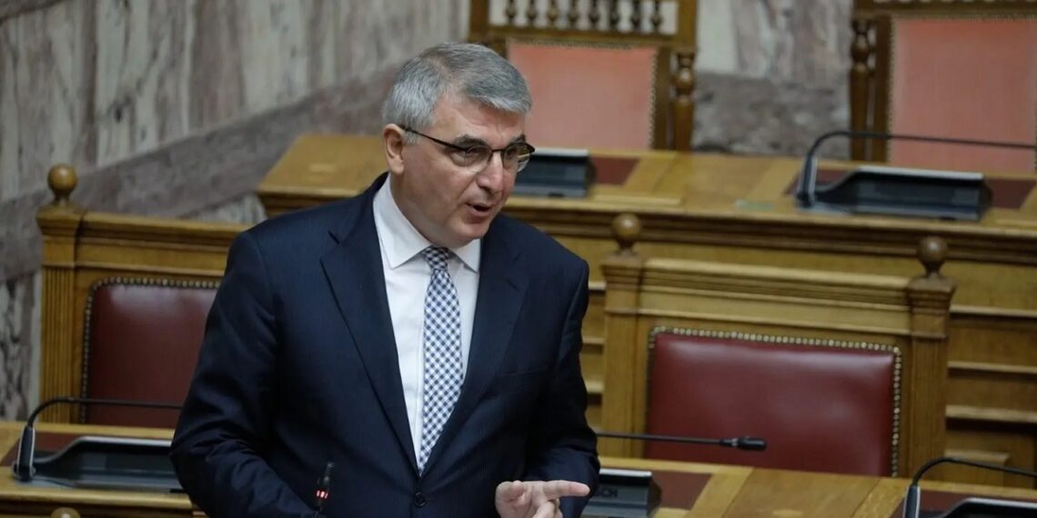 Π. Τσακλόγλου