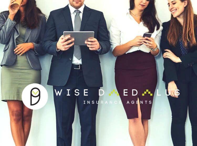 WISE DAEDALUS_job interview