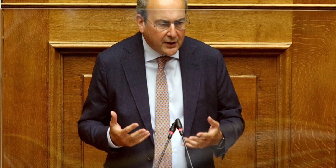 Κ. Χατζηδάκης