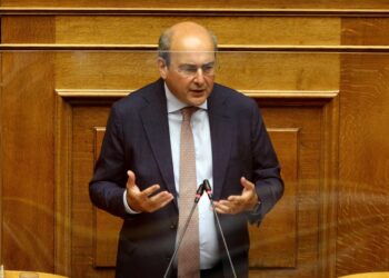 Κ. Χατζηδάκης