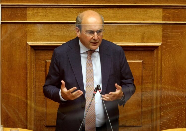 Κ. Χατζηδάκης