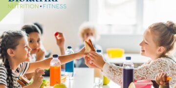 Back to school: Τα do’s & dont’s του σχολικού κολατσιού