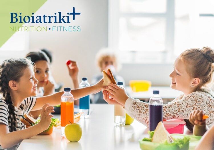 Back to school: Τα do’s & dont’s του σχολικού κολατσιού