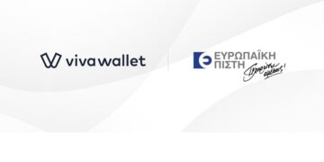 Το Viva Wallet POS app στην υπηρεσία του Δικτύου Πωλήσεων της Ευρωπαϊκής Πίστης