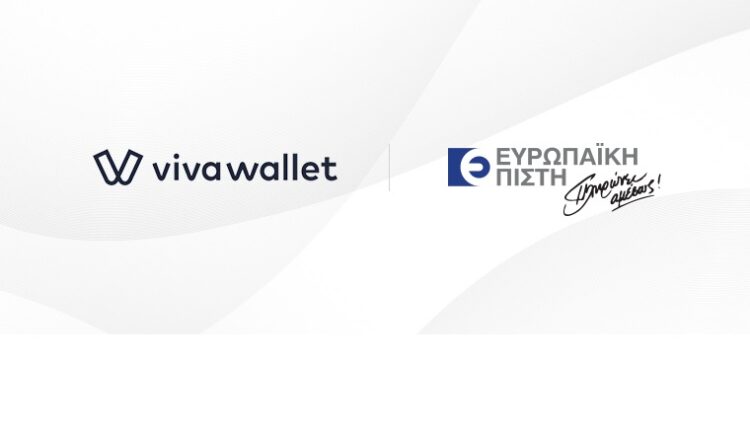 Το Viva Wallet POS app στην υπηρεσία του Δικτύου Πωλήσεων της Ευρωπαϊκής Πίστης