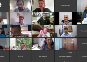 Γ.Γ. Εμπορίου στο ΕΕA για τις ανατιμήσεις: Αν χρειαστεί, η κυβέρνηση θα παρέμβει εκ νέου