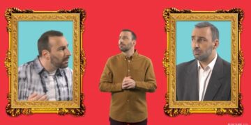 Eurolife FFH: Τι τύπος ηλικιωμένου θα είσαι στο μέλλον; (video)