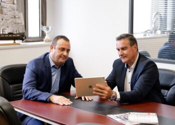 Future Ins. Group: Η δόμηση ασφαλιστικών δικτύων “κλειδί” ανάπτυξης