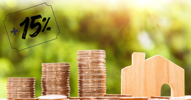 NP: Ειδική προσφορά έως 31/12/2021 στα προϊόντα ασφάλισης κατοικιών, χωρίς απαλλαγές