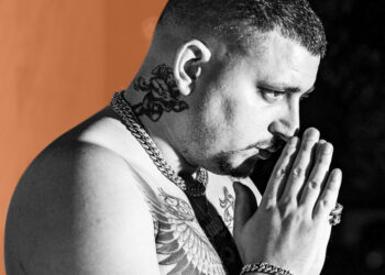 Έχασε τη ζωή του σε τροχαίο ο trapper μουσικός Mad Clip