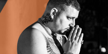 Έχασε τη ζωή του σε τροχαίο ο trapper μουσικός Mad Clip