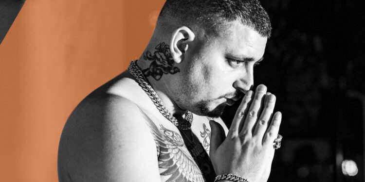 Έχασε τη ζωή του σε τροχαίο ο trapper μουσικός Mad Clip