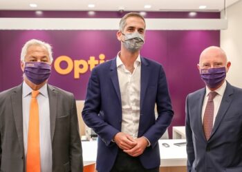 Optima bank: Νέο κατάστημα στο κέντρο της Αθήνας, στο Κολωνάκι