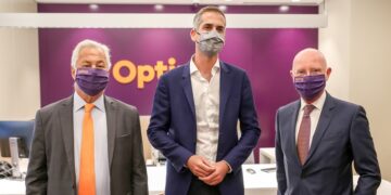 Optima bank: Νέο κατάστημα στο κέντρο της Αθήνας, στο Κολωνάκι