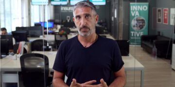 10 χρόνια insurancemarket.gr: Το μήνυμα του Σ. Παπαντωνόπουλου για τους συνεργάτες και τους ασφαλισμένους