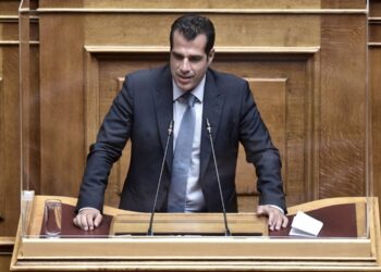 Θ. Πλεύρης: Ο ΕΟΠΥΥ θα έχει ποιοτικούς δείκτες και θα λειτουργεί σαν ασφαλιστική εταιρεία