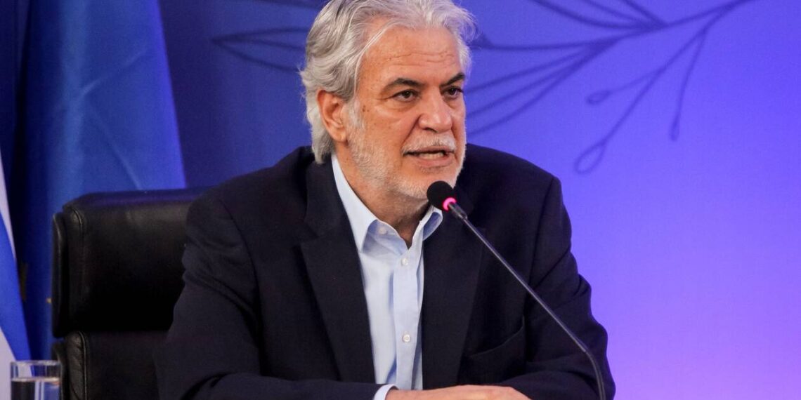 Χρ. Στυλιανίδης