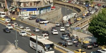 Interamerican: Ενίσχυση των βιώσιμων τρόπων μετακίνησης