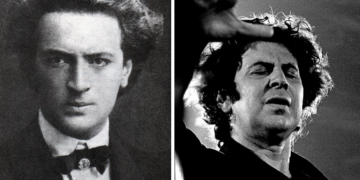 INTERAMERICAN και Πολιτισμός: αναφορά μνήμης στους κορυφαίους δημιουργούς A. Σικελιανό και Μ. Θεοδωράκη