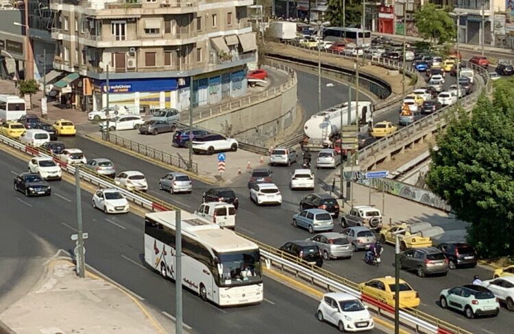 Interamerican: Ενίσχυση των βιώσιμων τρόπων μετακίνησης