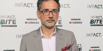 «Digitalized Company of the Decade» η INTERAMERICAN στα BITE 2021