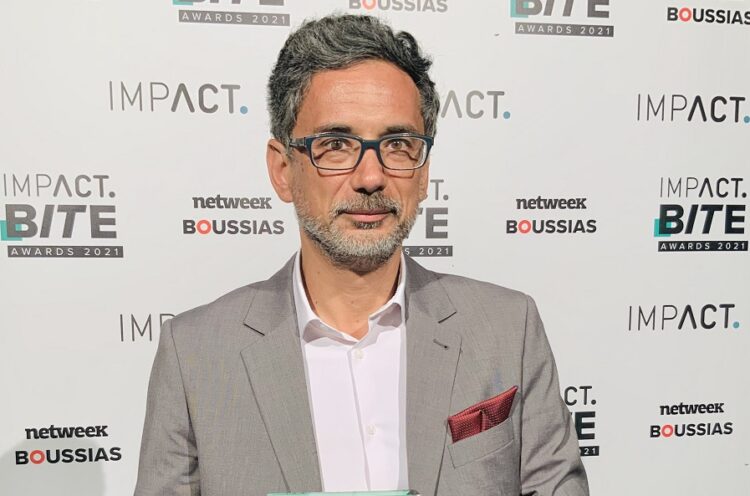 «Digitalized Company of the Decade» η INTERAMERICAN στα BITE 2021