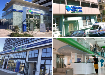 Προσφορά υγείας από την INTERAMERICAN για την πρόληψη και αντιμετώπιση του καρκίνου του προστάτη