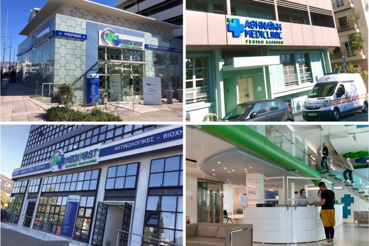 Προσφορά υγείας από την INTERAMERICAN για την πρόληψη και αντιμετώπιση του καρκίνου του προστάτη