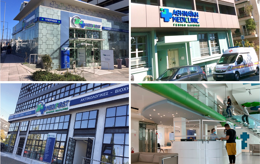 Προσφορά υγείας από την INTERAMERICAN για την πρόληψη και αντιμετώπιση του καρκίνου του προστάτη