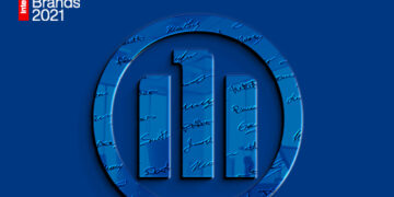 Η αξία της μάρκας Allianz ανεβαίνει 17% ξεπερνώντας τα 15 δις δολάρια σε ένα χρόνο