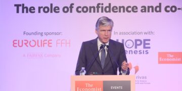 Α. Σαρρηγεωργίου: Είναι καιρός να γίνουν και στην Ελλάδα όλα αυτά που γίνονται ήδη σε άλλες χώρες της Ευρώπης