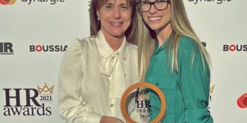 Ένα ακόμα βραβείο για τη Groupama Ασφαλιστική στα HR Awards 2021