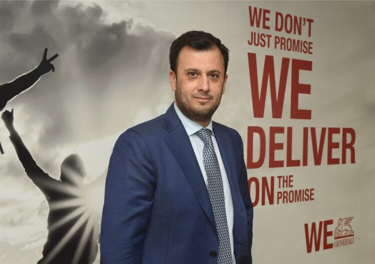 Ασφάλιση μικρομεσαίων επιχειρήσεων: Έκπτωση ασφαλίστρου & προνόμια από την Generali