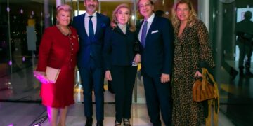 6 Χρόνια INSTITUTE OF LIFE “Embracing the Future”