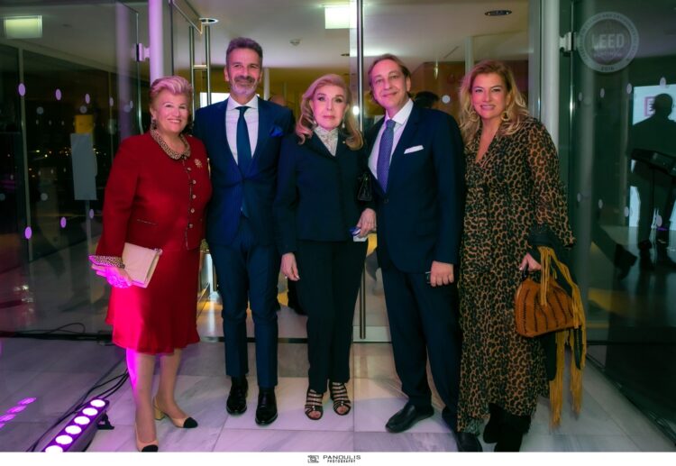 6 Χρόνια INSTITUTE OF LIFE “Embracing the Future”